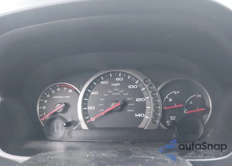 2003 Honda Pilot Ex z USA, uszkodzony, nr VIN 2HKYF18403H510385